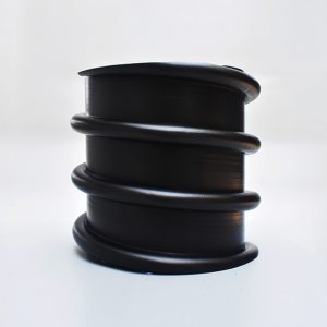 Krah Pipe (High-Density Polyethylene Spirally Wound Structural Wall Pipe)