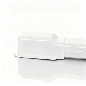 ADS air conditioning decorative sleeve