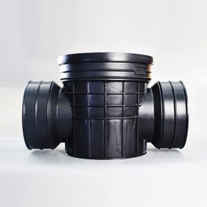 Plastic Inspection Chamber