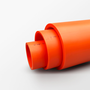 MPP power cable protective sleeve