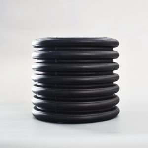 HDPE Double-Wall Corrugated Pipe