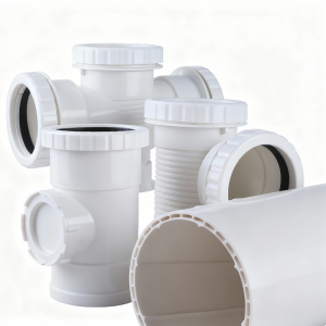 3S reinforced swirl single riser