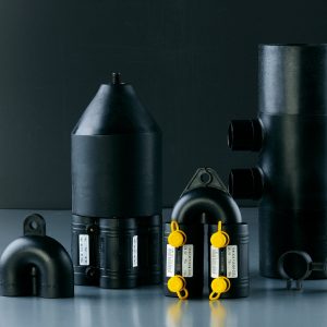 Ground Source Heat Pump (GSHP) Pipes