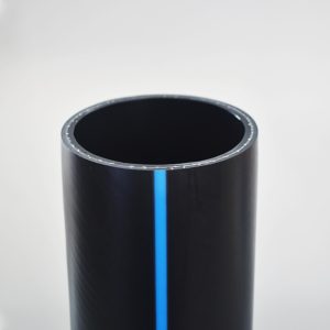 Steel Reinforced Thermoplastic Pipe (SRTP)