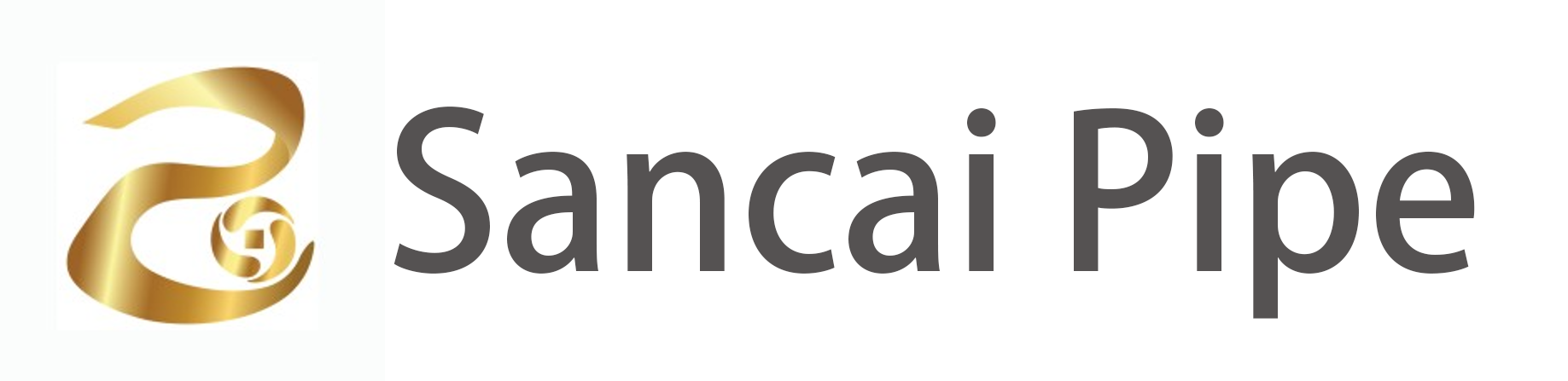 SancaiPipe_logo