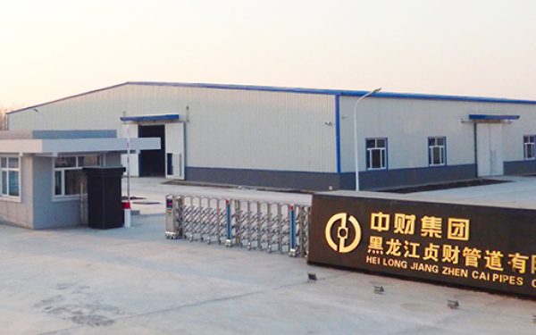 Heilongjiang Zhongcai